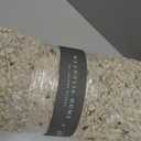Loloi Magnolia Home Jones Oatmeal  2'×4' Accent Rug 