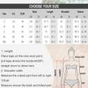 Women's Casual Long Sleeve Pullover Sweatshirt Zipper Vintage Print Loose Hoodie Fashion Clothes (Blue, S)