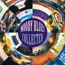 Collected by Moody Blues, Vinyl