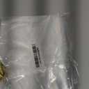 Zcintert Clear Cello Cellophane Treat Bags, 100 Pcs - 7.9" x 11" (2mils), Plastic Gift Bags for Candy, Party Favor, Cookies, Candies Packaging, with 4 Twist Ties