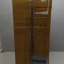 munirater Headlight Assembly Replacement for Corolla LE 2023 Left Headlamp Driver Side 81150-02Q70