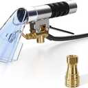 Carpet Extractor Wand with 1/4" Quick Disconnect - Deep Cleaning Tool for Shop Vac, Mytee, Auto Detailing & Carpets Efficient Cleaning Tool for Home, Auto Detailing & Commercial Use