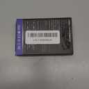 AI Hidden Camera Detector, Anti-Spy Camera Finder RF Signal & WiFi Scanner Hidden Devices Detector for GPS Trackers, 4 Modes for Hotel, Bathroom, Office, Car Travel Security (Black)