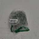 10pcs Stainless Steel Wire Lock Buckle for Glass Jar Sealing Kitchen Fasteners for Home Restaurant Storage Use Clamp for Airtight Seal (17.00X9.00X1.00CM, Silver)