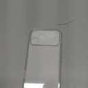 TAURI for iPhone 17 Pro Max Case, Full Camera Protection with Screen Protector, Anti-Yellowing Military-Grade Protection Shockproof Slim Phone Case for iPhone 17 ProMax, Clear