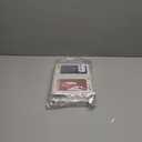 48 Prepared Microscope Slides Set, Insects Animal Plant Fruit Vegetable Specimens for Kids, Biological Learning Resource Specimens for Beginner Classroom Basic Science Education (MS-01)