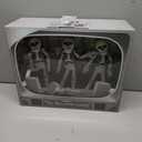 Disney100 Years of Wonder Walt Disney Presents Silly Symphonies Skeleton Dance Collectible Plush Stuffed Doll, Kids Toys for Ages 5 Up, 