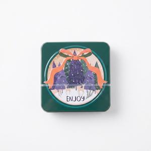 8 x GIFT CARD HOLDERS