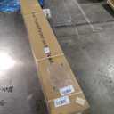 Truck Bed Tonneau Cover Compatible with Honda Ridgeline 2017-2026 5 ft Short Box, Soft Roll Up Style