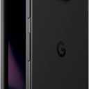 Google Pixel 9 Pro Fold - Unlocked Android Smartphone with Gemini - Advanced Triple Rear Camera System - Foldable Display - Hands-Free Video - Obsidian - 256 GB | with Gemini, Foldable Display, Hands-Free Video