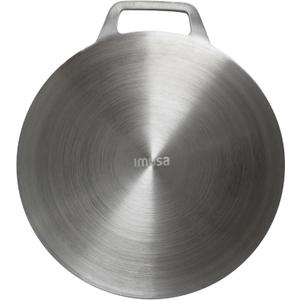 IMUSA 14in Aluminum Budare/Griddle