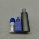 Benev Pearl Cleanser; BYOMA Hydrating Serum - Moisturizing Facial Serum; Differin Acne Treatment Gel