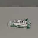 Maybelline Superfluff Volumizing Brow Mousse, All Day Tinted Brow Gel For Soft Full Brows, Blonde, 1 Count