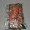 Britimes Throw Pillow Covers, Aztec Kilim Home Art Decor, 20 x 20 Inches Set of 2 Cushion Couch Sofa Cases, Southwestern Pillowcases for Bedroom, Living Room, Ethnic Decorative, Tribal