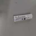 Adtemp 427 Temporal Contact Thermometer LCD Display 427 1 Each