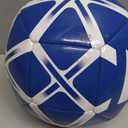 adidas Starlancer Club Soccer Ball
