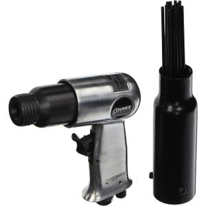 Sunex Tools SX246 Pistol Grip Needle Scaler Sunex Tools SX246 Pistol Grip Needle Scaler
