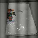 OTOUO Cow Christmas Kitchen Towels, Farmhouse Hand Towels for Bathroom, Dish Tea Towels for Kitchen Decor, 16x24 Inch Set of 2