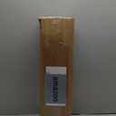 2-Pack 201 Replacement Filter Compatible with Aprilaire 2200, 2250 Whole-House Air Purifier or Space-Gard 2200, MERV-10 Furnace Filter, 20x25x6 Air Filter