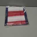 Heavy Duty American 250th Flag 3X5 Ft, Embroidered 13 Star|Four Rows Stitching Fly Ends| US Usa 250 Years Anniversary Flag,1776-2026 Commemorative Banner