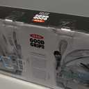 OXO Good Grips Foldaway Dish Rack