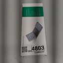 Samsers Multi-Device Foldable Bluetooth Keyboard with Touchpad, Rechargeable Dual-Mode(2.4G+BTx2) Wireless Keyboard with Holder, Portable Folding Keyboards for Android Windows iOS Mac OS - Black