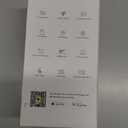 BoyKeep Indoor Camera - 2K Pet Camera, 5G/2.4GHz WiFi Cam for Baby Monitor with Phone App, 360 Pan & Tilt, 2-Way Audio, Color Night Vision, New for 2025 with 12s Free Cloud Storage