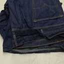 Levi's Men's 569 Loose Straight Denim Shorts (58 Big Tall, Lazy)