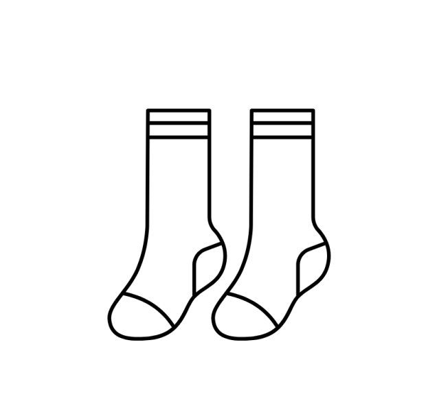 Sootherelief Plus Size Compression Socks for Women, Calf Width 20-30 mmHg, Suitable for Running, Traveling and Pregnant (3Pcs-Stethoscope1,3XL)