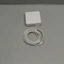 Mac Book Pro Charger - 118W USB C Charger Fast Charger Compatible with MacBook pro/Air, M1 M2 M3 M4 M5, ipad Pro, Samsung Galaxy and More, Include Charge Cable