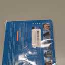 Migraine Relief Cap, Headache Relief Hat for Migraine Cap, Hot and Cold Therapy, Headache Eyes Mask for Stress Relief, Ice Pack Head Wrap for Sinus, Puffy Eyes, Tension,Black