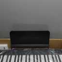 AiJoy 88 Keys Piano Keyboard with Magnetic Connection, ASP-10M Detachable Electric Piano for Beginners, Portable Digital Piano for Travel with Sensitive Keys, MIDI Support, Carry Bag (black)