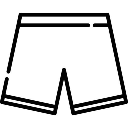 Wild Fable Shorts Womens, Size 6