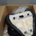 PSLER Front Rider Driver Rear Passenger Seat Pillion Cushion Seat for XVS 650 V-Star 650 1998-2023