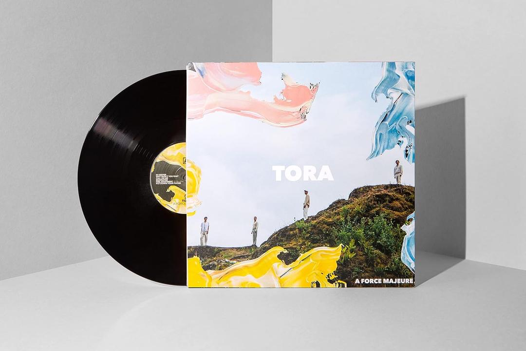 A Force Majeure Black