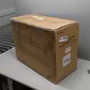 Rollator Walker with Seat, Tall Walkers for Seniors, 12" Big Rubber Wheels All Terrain Rollator Walker with Backrest, Built-in Cable, Foldable and Dual Adjustable Height for 5.3-7ft, Orange