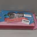 Brown Afro Wig 70s Afro Kinky Curly Wigs for Black Women Natural Looking Bouncy Huge Fluffy Puff Wig Synthetic Hair for Daily Cosplay and Party (10 Inch)