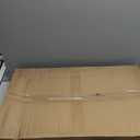 VEVOR Pet Door for Interior and Exterior Doors, Aluminum Frame, Metal Closing Panel and Lock, Strong and Durable Dog Door, Pet Door Suitable for Extra Large Dogs (White-Extra Large)