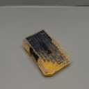 DEWALT Drill Bit Set, 3-Flats Shank,14-Piece, 135 Degree Split Point, for Plastic, Wood and Metal (DWA1184)