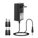 Replacement for Massage Gun 20v Charger Adapter, Compatible with Theragun Elite, Theragun PRO G4, G3, G3PRO, G3-PRO Deep Tissue Massage Gun Adapter Power Supply Charging Cable Cord