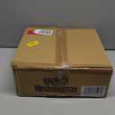 Christmas Tree Stand With Water Reservoir and Fast Clamp - Fits 6ft Tree with 5" Diameter - Equipped with a Water Level Indicator - No Assembly Required - Suitable for Indoor or Outdoor and can Accommodate both Real and Artificial Trees (Green)