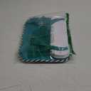 Baby Einstein Ocean Explorers Neptune's Kick & Explore Musical Kick Pad & Crib Toy, Tummy Time Mat, Learning Toy, for Ages 0 Months and up (Green)