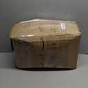 Mattress Pad Queen Size, Viscose Made from Bamboo Pillow Top Mattress Pad, Cooling Mattress Topper,2In Extra Thick Pillow Top for Back Pain with 8"-18" Deep Pocket (60"x80")