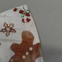 VOLOVEN Christmas Matching Family Clothing Sets Couple Xmas Holiday Long Sleeve Shirt Pants Set, 10T  Kid