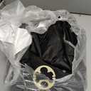 Mancro Dog Car Seat Cover for Back Seat, 2026 Upgraded 600D Heavy Duty Waterproof & Scratch-Resistant Dog Hammock for Car, Back Seat Pet Cover for Dogs with Sedan, Trucks and SUVs, Standard, Black