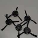 Side Brush for Shark RV2310, RV2310AE, AV2310, AV2310AE, RV2300, RV2300S, RV2320S, UR2350AE Matrix Robot Vacuum Cleaner Replacement Parts - 5 Pack