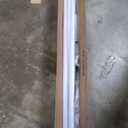 SEEYE Outdoor Sunshade Roller Shades 120" W x 96" H, Cordless Roll Up Shade Blinds Privacy Screen with 90% UV Protection, Exterior Patio Shade Cloth for Porch Pergola Balcony Backyard Windows, Walnut