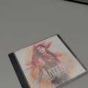 Beast Within, Katra, Format: Audio CD