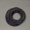 4k Hdmi Cable 50ft Ultra High Speed HDMI 2.0 Cable 4K@60HZ 3D ARC Gold Plated Connector Ethernet Audio Video Return HDMI Cord for UHD TV Monitor Laptop Xbox PS4/PS5 Roku TV ect.(Silvery)