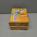 2 x LULEEYANG 8Pack Easter DIY Craft Kit Easter Air Dry Clay Kit Bunny Eggs DIY Arts and Crafts Modeling Clay Gifts Bulk with Tutorials for Home Party Favors Art Projects Fun Activities Supplies